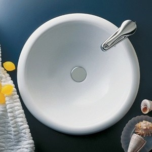 Einbauwaschbecken Anna