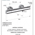 Duscharmaturen X STYLE | Thermostatisch | chrom Glanz | gebürstetem Nickel Glanz