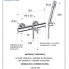 Wannenarmaturen X STYLE | Aufputz | Thermostatisch | chrom Glanz | gebürstetem Nickel Glanz