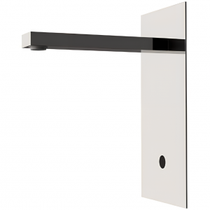 Waschtischarmatur Unterputz | sensor | Chrom Glanz | SENSOR