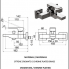 AU | Wannenarmaturen Absolute | Aufputz | Hebel | gebürstetem Nickel Glanz