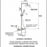 Dusch Set X STYLE | Aufputz | Thermostatisch | 200 x 200 mm | EQ | chrom Glanz