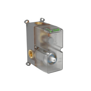 Einbau-BOX | für SMILE | SWING | neutral