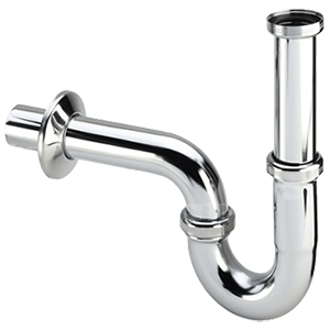 Basin Siphon chrom | VIEGA | 5611