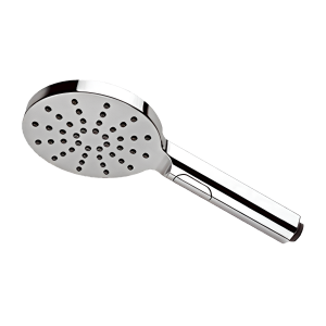 Duschgriff 318 | rund | chrom Glanz