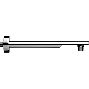 Duscharme 348 N | 400 mm | gebürstetes Kupfer