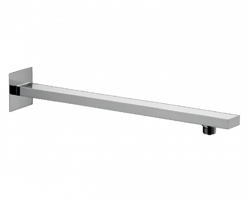 Duscharme 348 Q | 400 mm | Kupfer gealtert