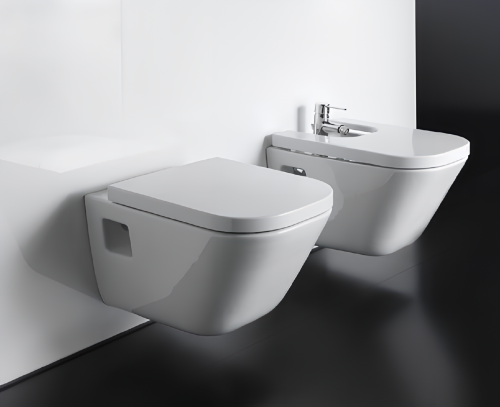 Bidet The Gap 540 mm