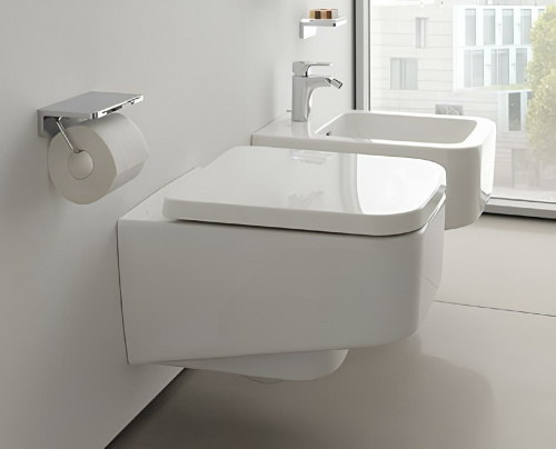 WC-Sitz PRO S