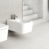 Bidet Inspira Square 370 x 560 x 230