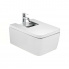 Bidet Sitz Inspira Square | slowclose | Supralit