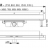 Abflusssystem APZ5 SPA | EDEN 850