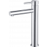 Waschtischarmatur Circulo | Standarmaturen | hohe | Chrom glänzend