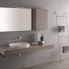 Waschbecken T-EDGE | 600x410x140 | Rosa matt