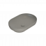 Waschbecken T-EDGE | 600x410x140 | Achat matt
