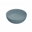 Waschbecken | T_EDGE | 450x450x160 | Blau matt