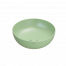 Waschbecken | T_EDGE | 450x450x160 | Limette matt