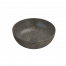 Waschbecken | T_EDGE | 450x450x160 | Peperoni Grigio matt
