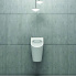 Urinal ORINATOIO | 300x345 | Blau matt