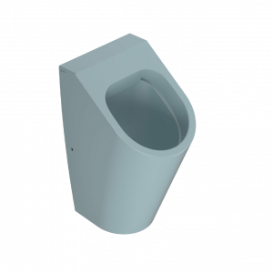 Urinal ORINATOIO | 300x345 | Blau matt