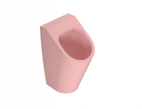 Urinal ORINATOIO | 300x345 | Rosa matt