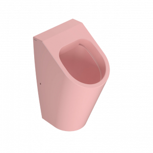 Urinal ORINATOIO | 300x345 | Rosa matt