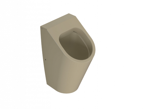 Urinal ORINATOIO | 300x345 | Perle matt