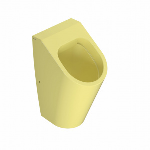 Urinal ORINATOIO | 300x345 | Senfgelb matt