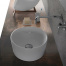 Waschbecken FORTY3 | 350x350x160 | Farn matt