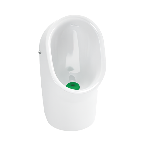 Urinal LIKE 300 x 315 x 560 | kein Wasser