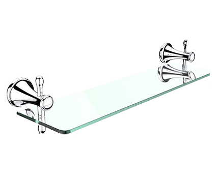 Ablage Lada ohne Reling 50cm