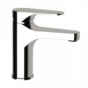 Standwaschtischarmatur | hebel | niedrig | 149 | Chrom Glanz | CLASS LINE