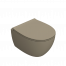WC-hängend WC 4ALL | 480 x 370 x 335 | Perle matt | Rimless