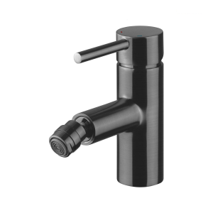 Stand-Bidet-Armatur | hebel | Graphit | MOLLE