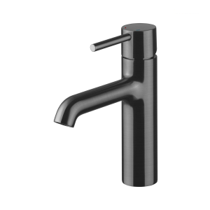 Standwaschtischarmatur | hebel | niedrig | Graphit | MOLLE SLIM