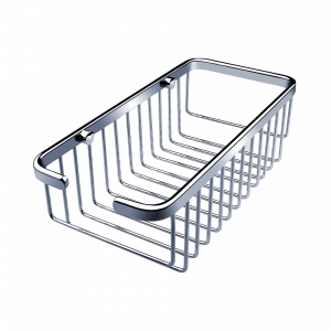 Drahtablage Bond 265 X 125 X 85 mm | Chrom