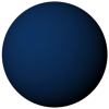nachtblau matt