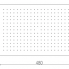 Duschkopf GEN, eingebaut - rechteckig 330x480mm