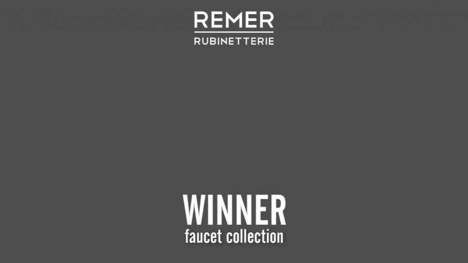 Remer winner