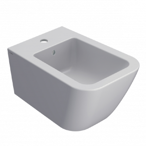 Bidet STONE | 520x360x280 | Hellgrau matt