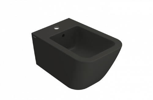 Bidet STONE | 520x360x280 mm | Anthrazit matt