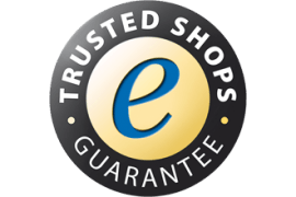 Trusted Shops Siegel