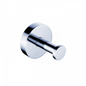 Haken Unix Ring | Chrom