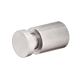 Haken Unix, klein, einfach | Edelstahl geschliffen